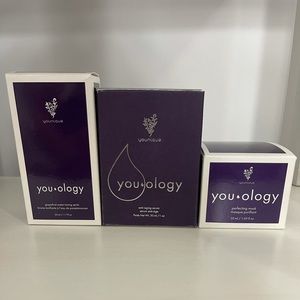 Younique Skincare Bundle